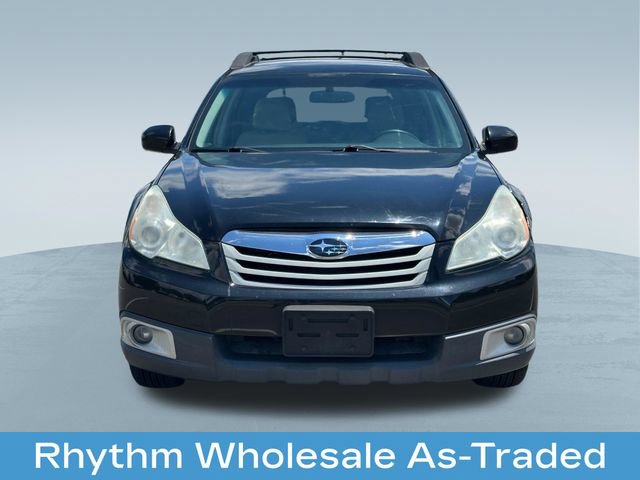 Used 2012 Subaru Outback 2.5i Premium AWD/4WD image 2