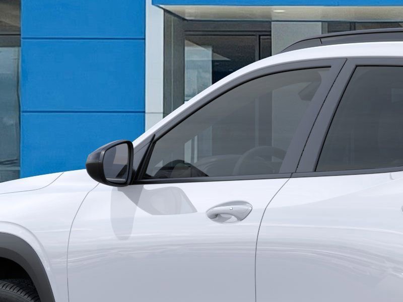 New 2026 Chevrolet Trax RS FWD image 12