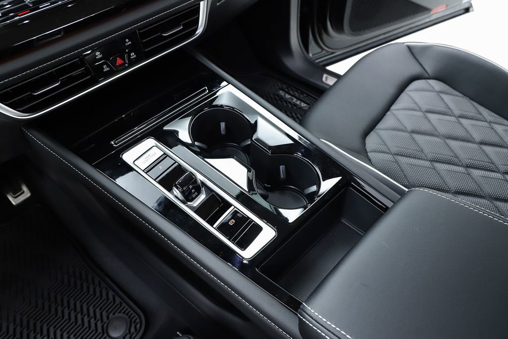 New 2026 Volkswagen Atlas SEL Premium R-Line image 62