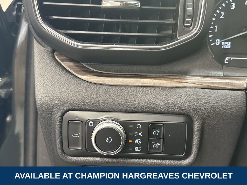 Used 2023 Ford Explorer Limited w/ Limited Technology Package image 23