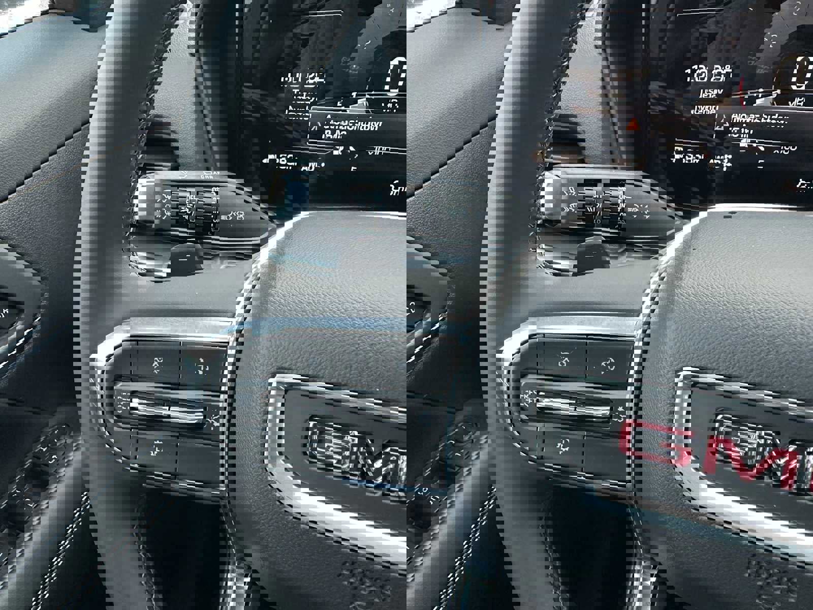 New 2026 GMC Terrain Elevation image 31