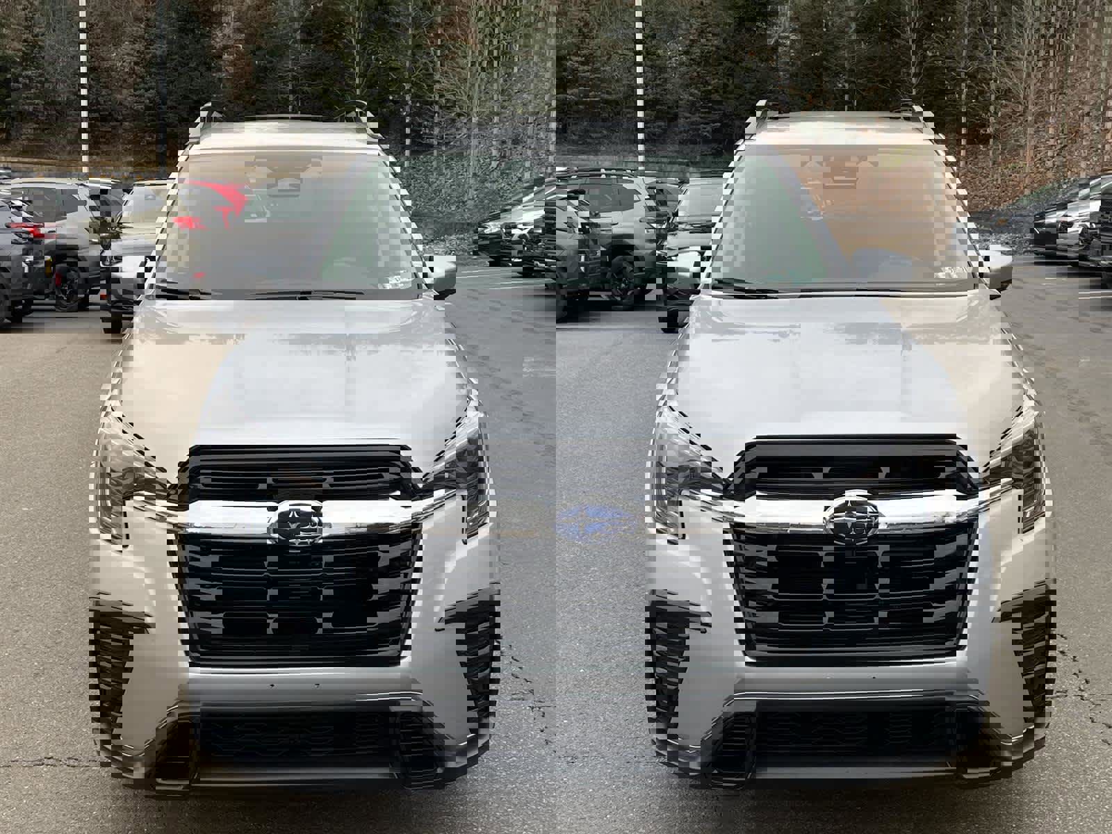 Certified 2024 Subaru Ascent Premium w/ Convenience Package image 8