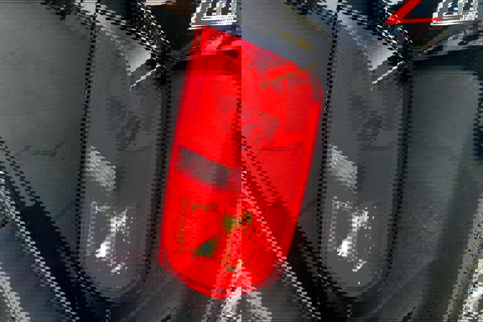 Used 2020 Chevrolet Colorado Z71 image 29