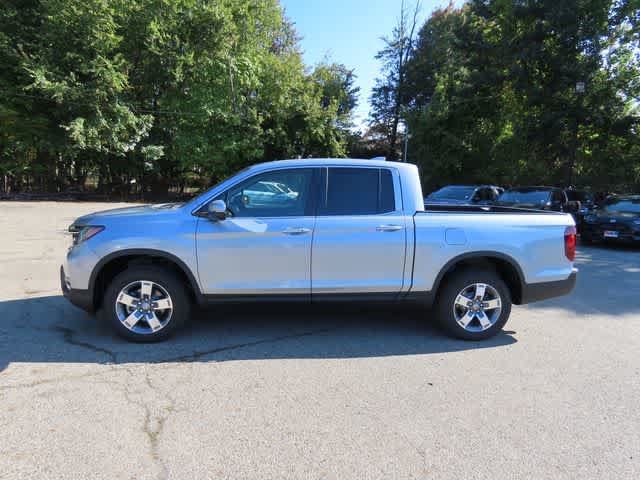 New 2026 Honda Ridgeline RTL image 3