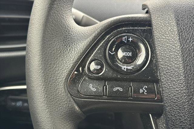 Certified 2020 Toyota Prius LE image 25
