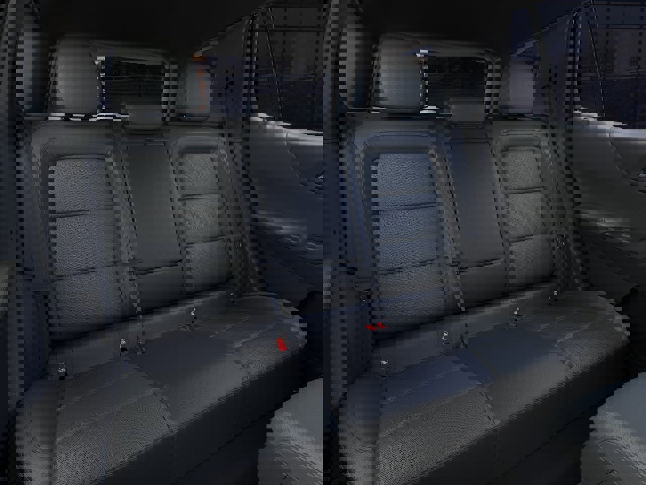 New 2026 Chevrolet Equinox LT image 41