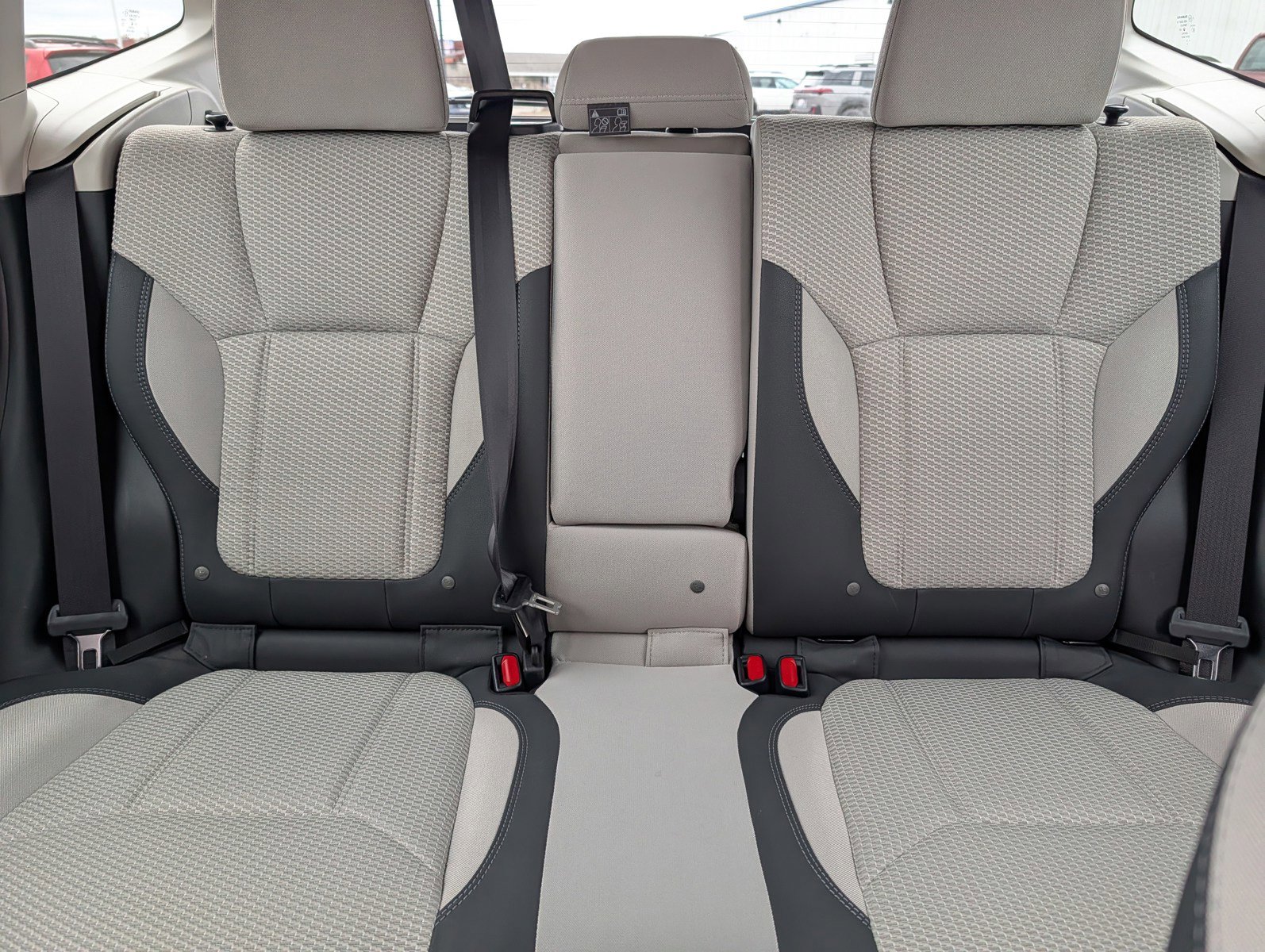 Used 2023 Subaru Forester Premium AWD/4WD image 13