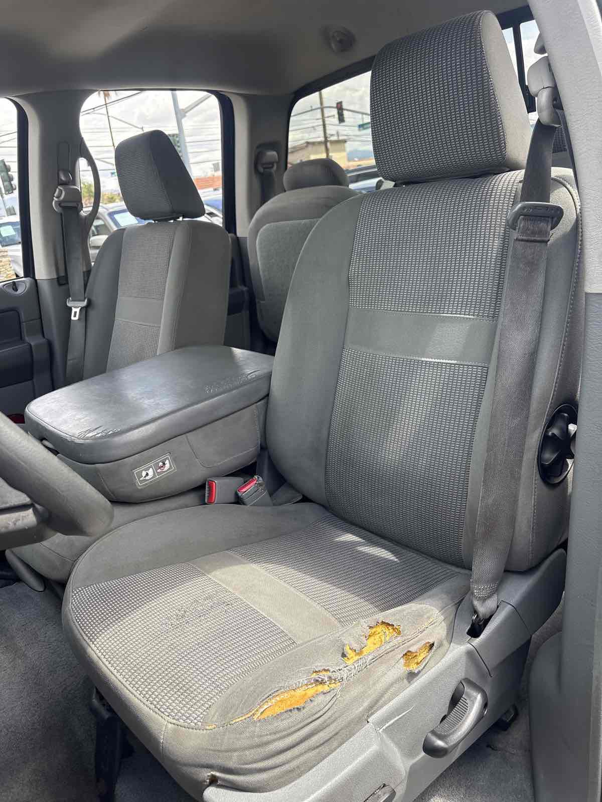 Used 2006 Dodge Ram 1500 Truck SLT w/ Quad Cab Big Horn Value Group RWD image 8
