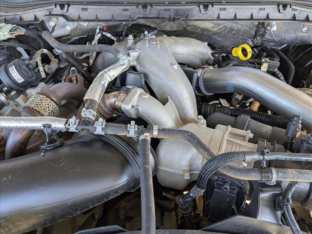 Certified 2025 Ford F250 XLT image 21