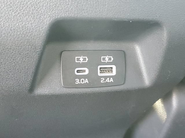 Certified 2024 Subaru Crosstrek 2.5i Sport AWD/4WD image 11