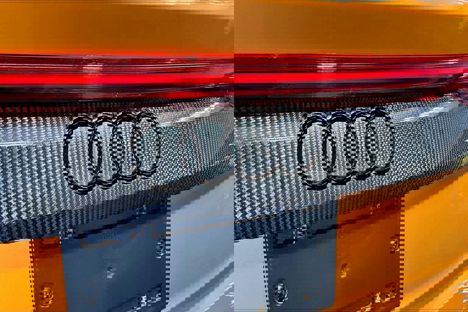 Used 2024 Audi RS Q8 image 33