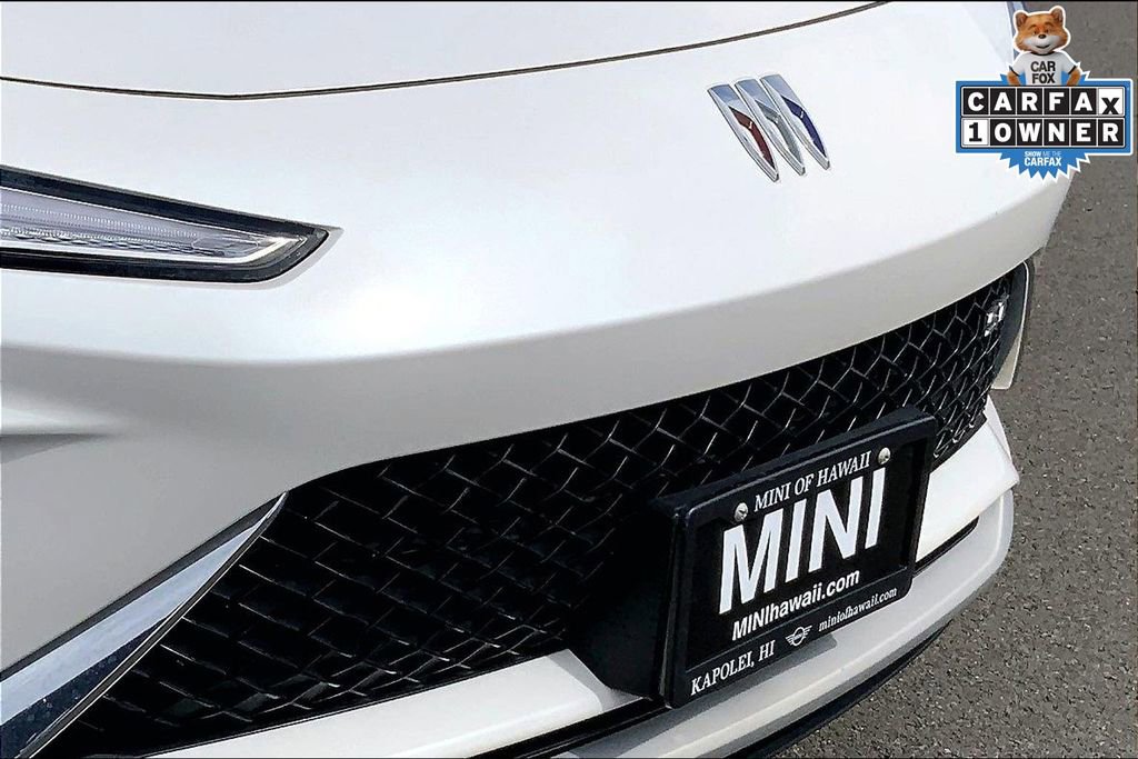 Used 2024 Buick Envista Sport Touring w/ Convenience I Package image 28