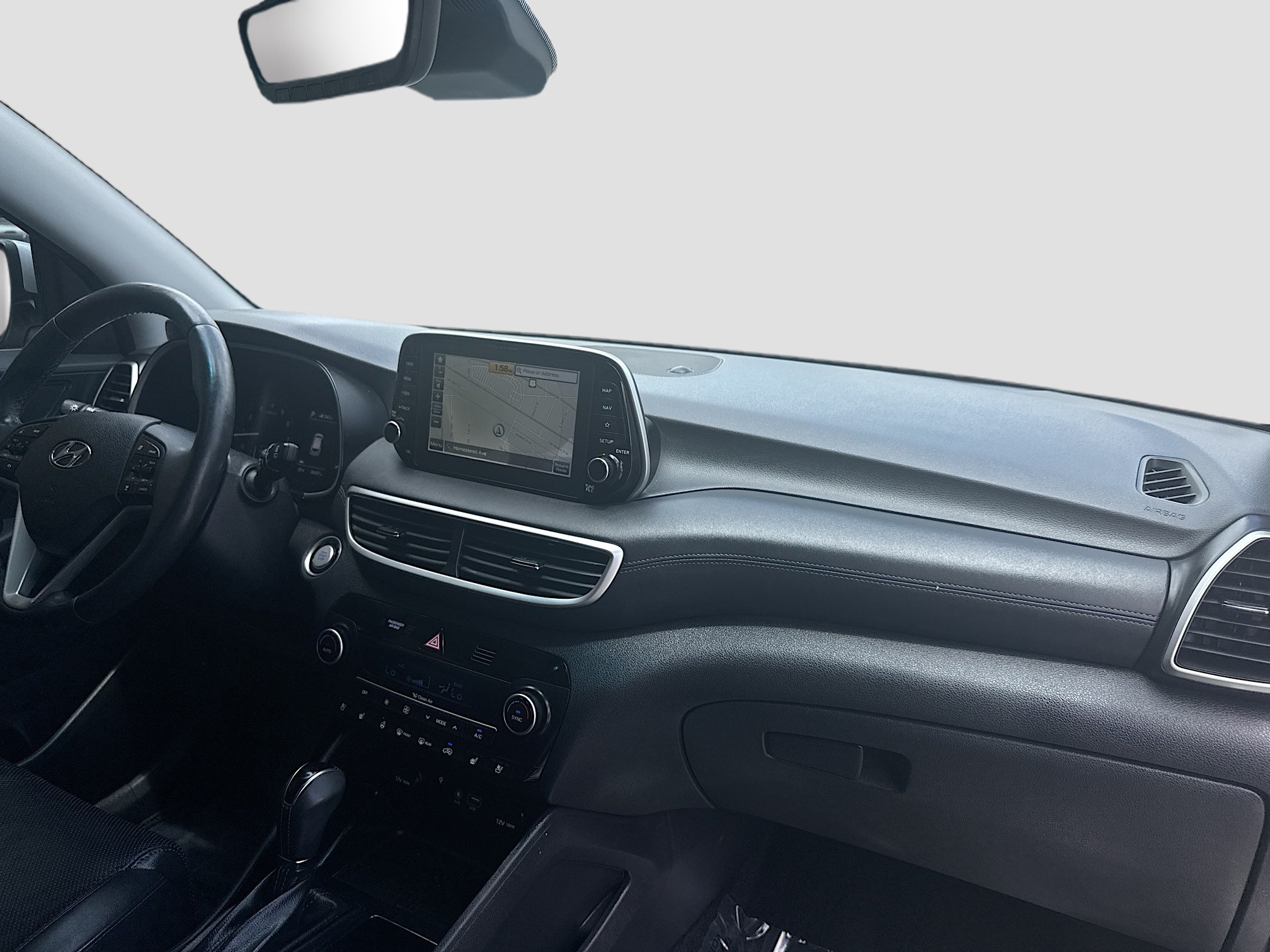 Used 2020 Hyundai Tucson Ultimate FWD image 31