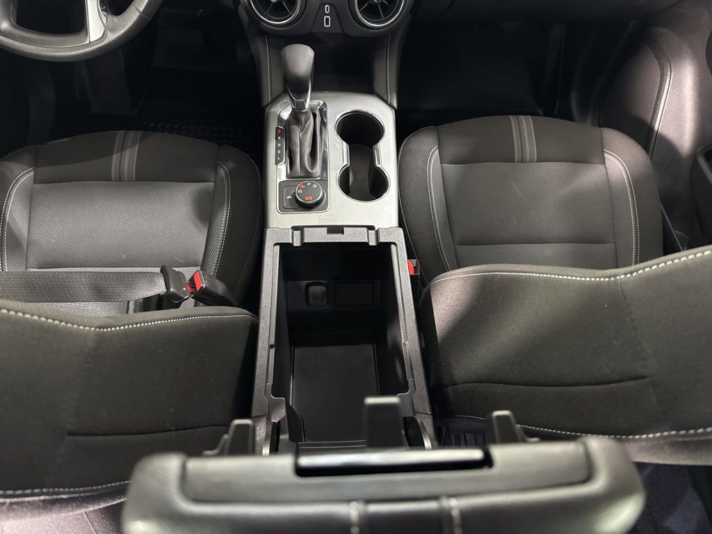 Used 2023 Chevrolet Blazer LT AWD/4WD image 25