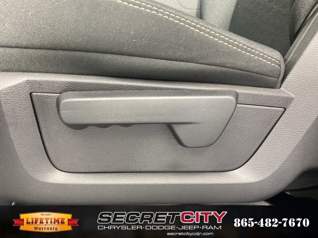 New 2026 RAM 2500 Tradesman AWD/4WD image 14