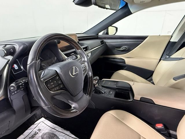 Used 2020 Lexus ES 350 w/ Premium Package FWD image 15