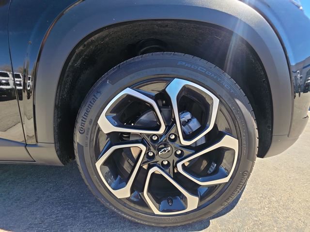 Used 2025 Chevrolet Trax RS w/ Sunroof Package image 31