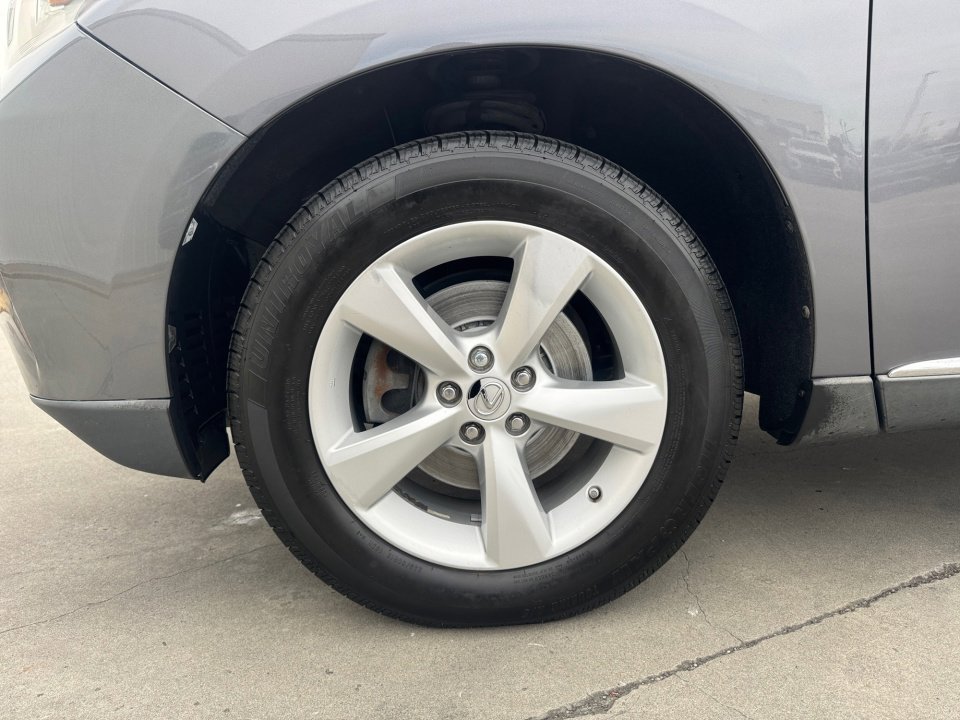 Used 2015 Lexus RX 350 FWD image 31