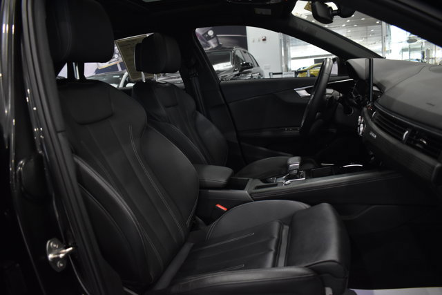 Used 2023 Audi A4 2.0T Premium Plus w/ Premium Plus Package image 30