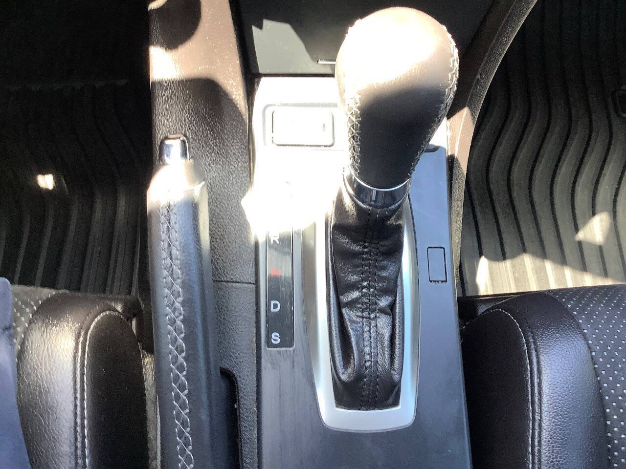 Used 2016 Acura ILX FWD image 40