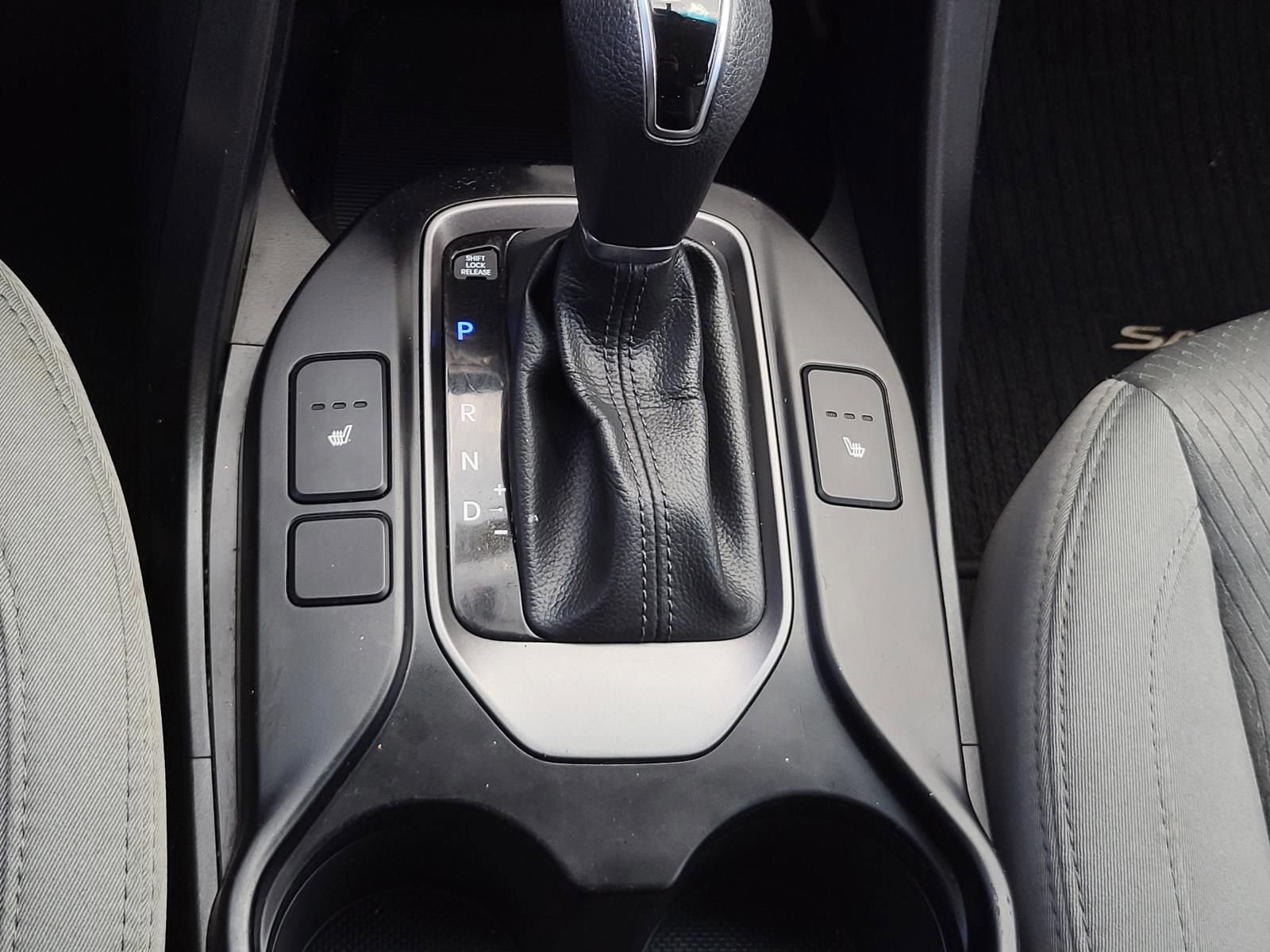 Used 2015 Hyundai Santa Fe Sport w/ Option Group 02 FWD image 27