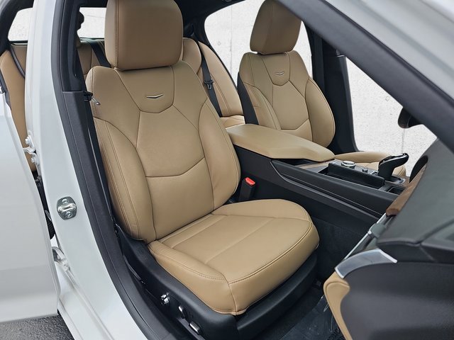 Used 2025 Cadillac CT5 Premium Luxury w/ Sun And Sound Package image 10