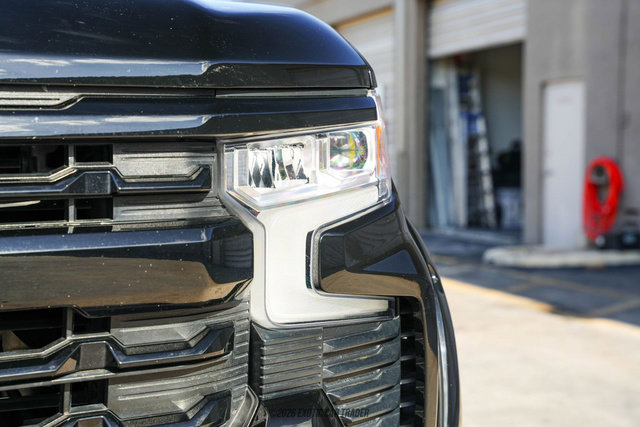 Used 2023 Chevrolet Silverado 1500 RST w/ All Star Edition Plus image 66