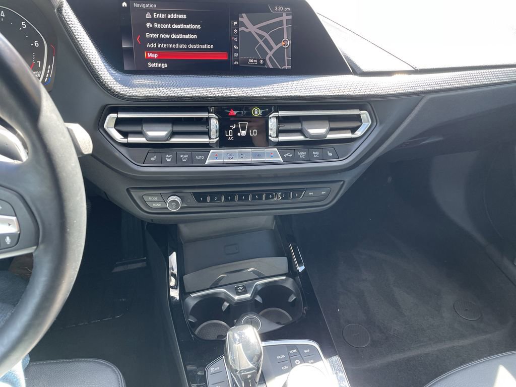 Used 2020 BMW 228i xDrive Gran Coupe w/ Convenience Package AWD/4WD image 18