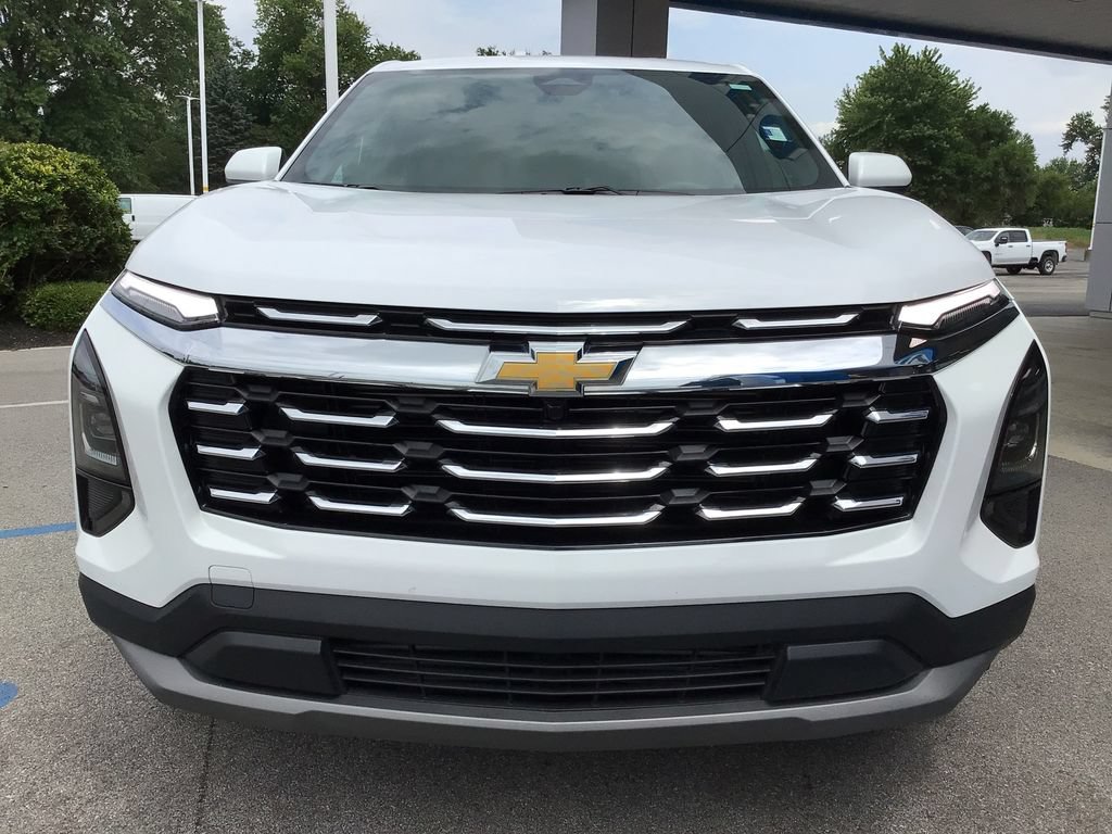 Used 2026 Chevrolet Equinox LT w/ Convenience Package II AWD/4WD image 14
