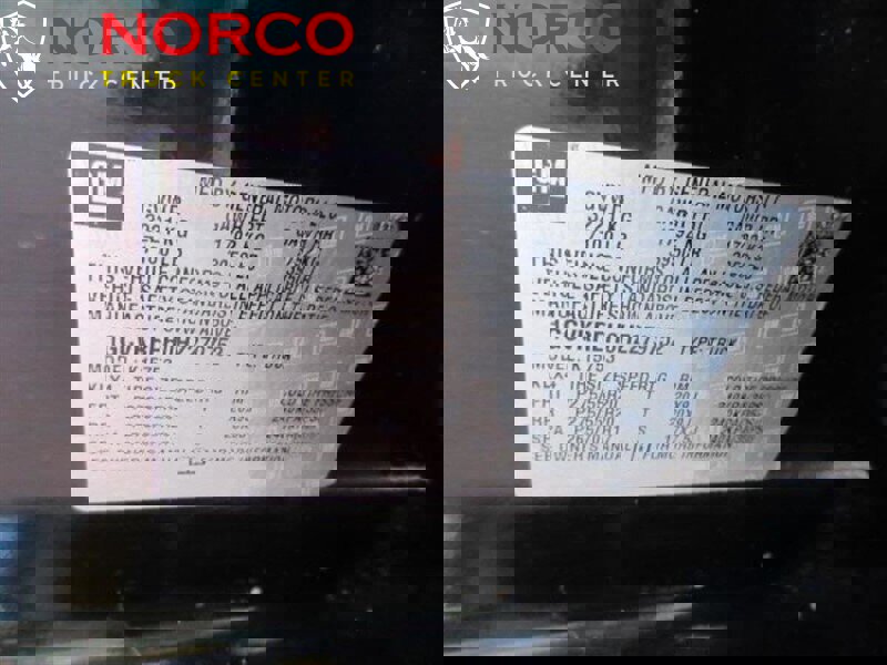 Used 2017 Chevrolet Silverado 1500 LT w/ All Star Edition image 24