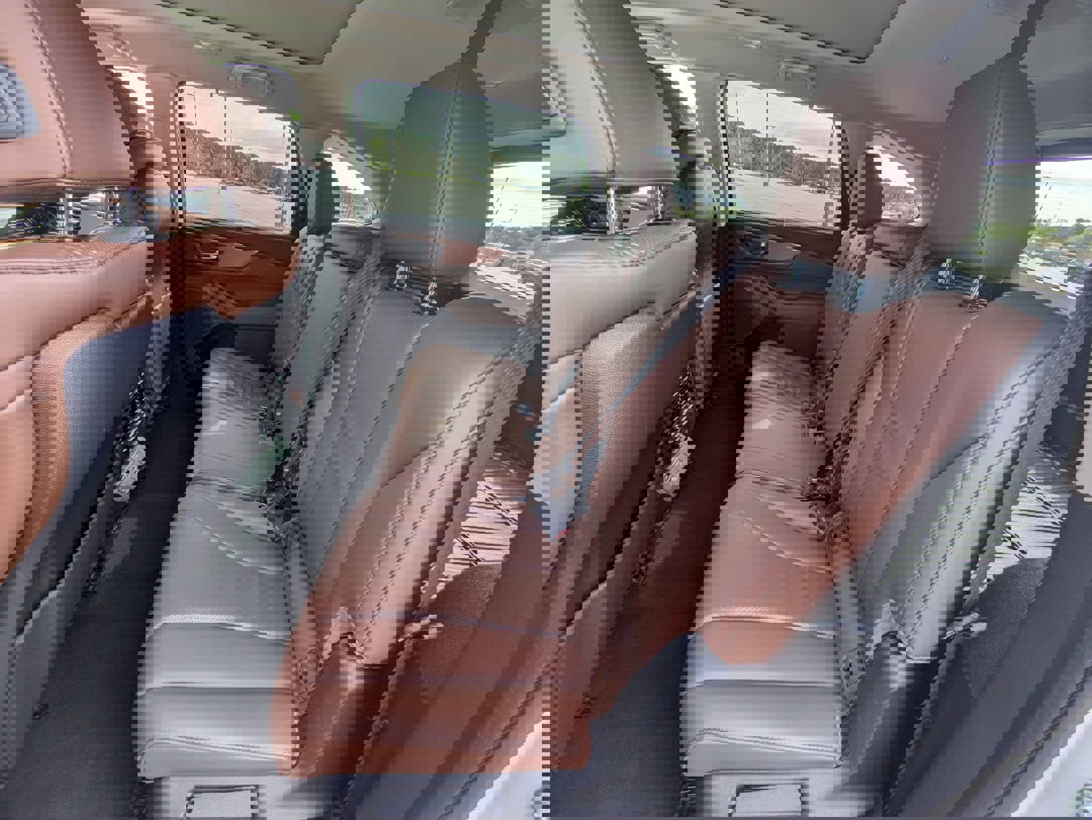 Used 2023 Acura MDX FWD w/ Technology Package image 26