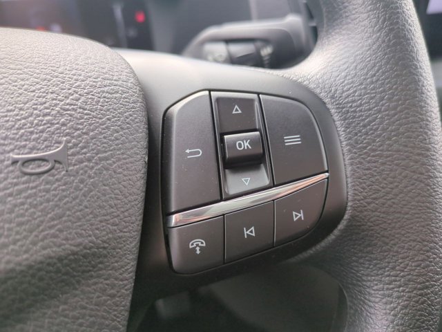 New 2026 Ford Transit 250 148 Medium Roof image 23