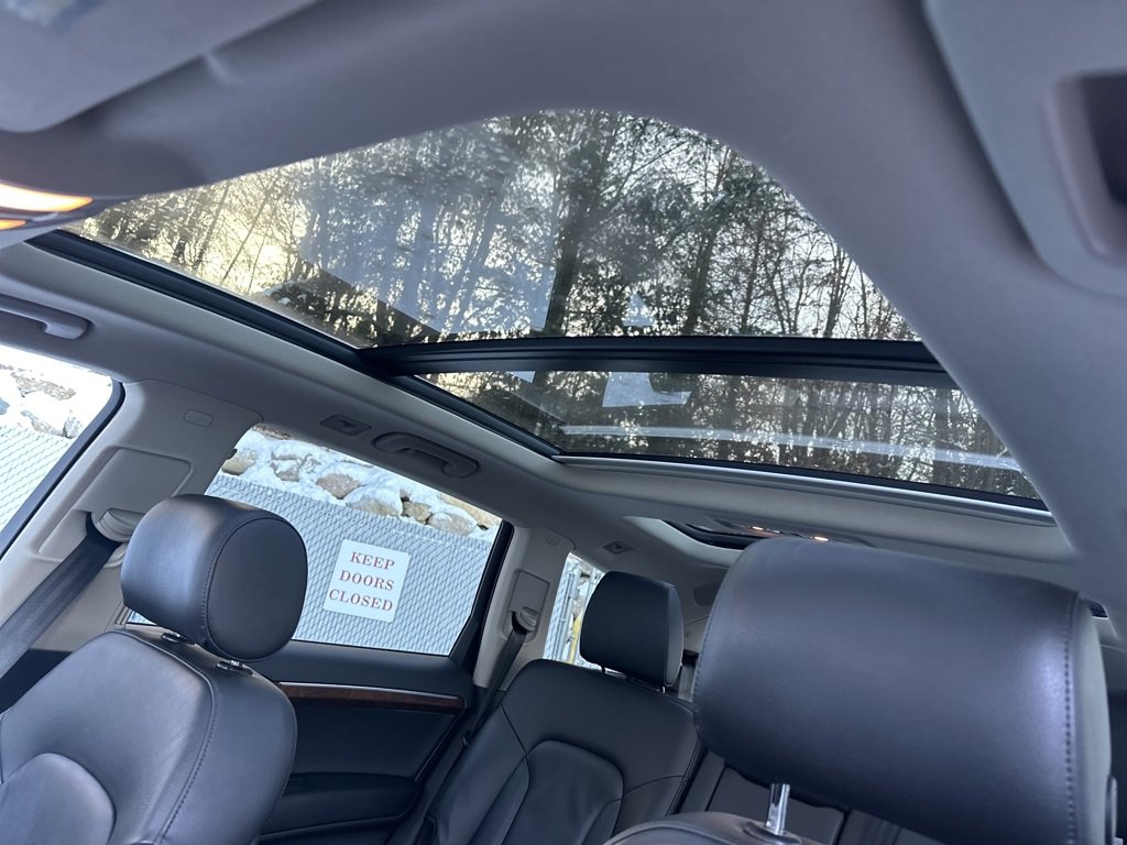 Used 2015 Audi Q7 TDI Premium Plus w/ Premium Plus Package image 22