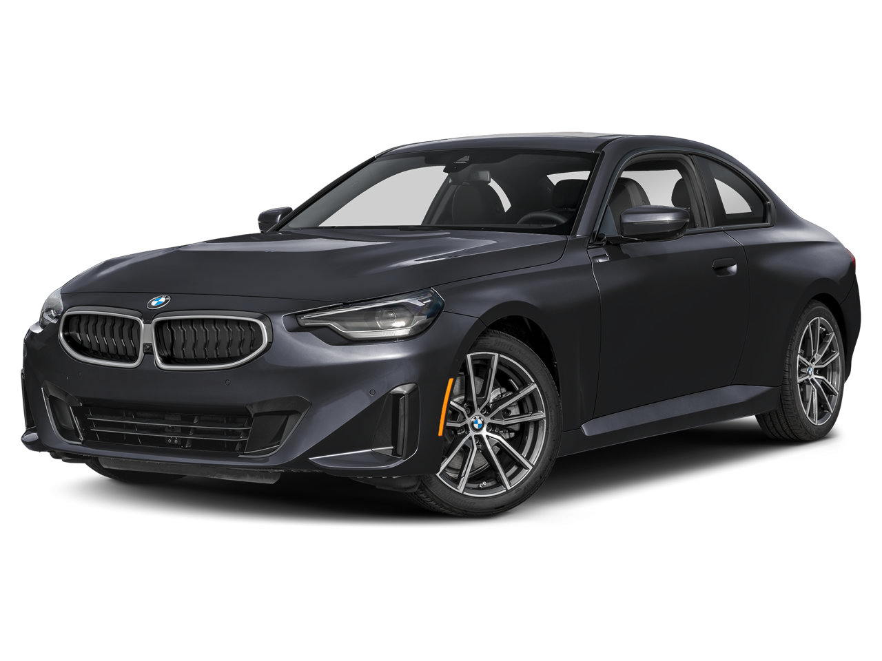 New 2026 BMW 230i Coupe w/ Premium Package RWD image 24
