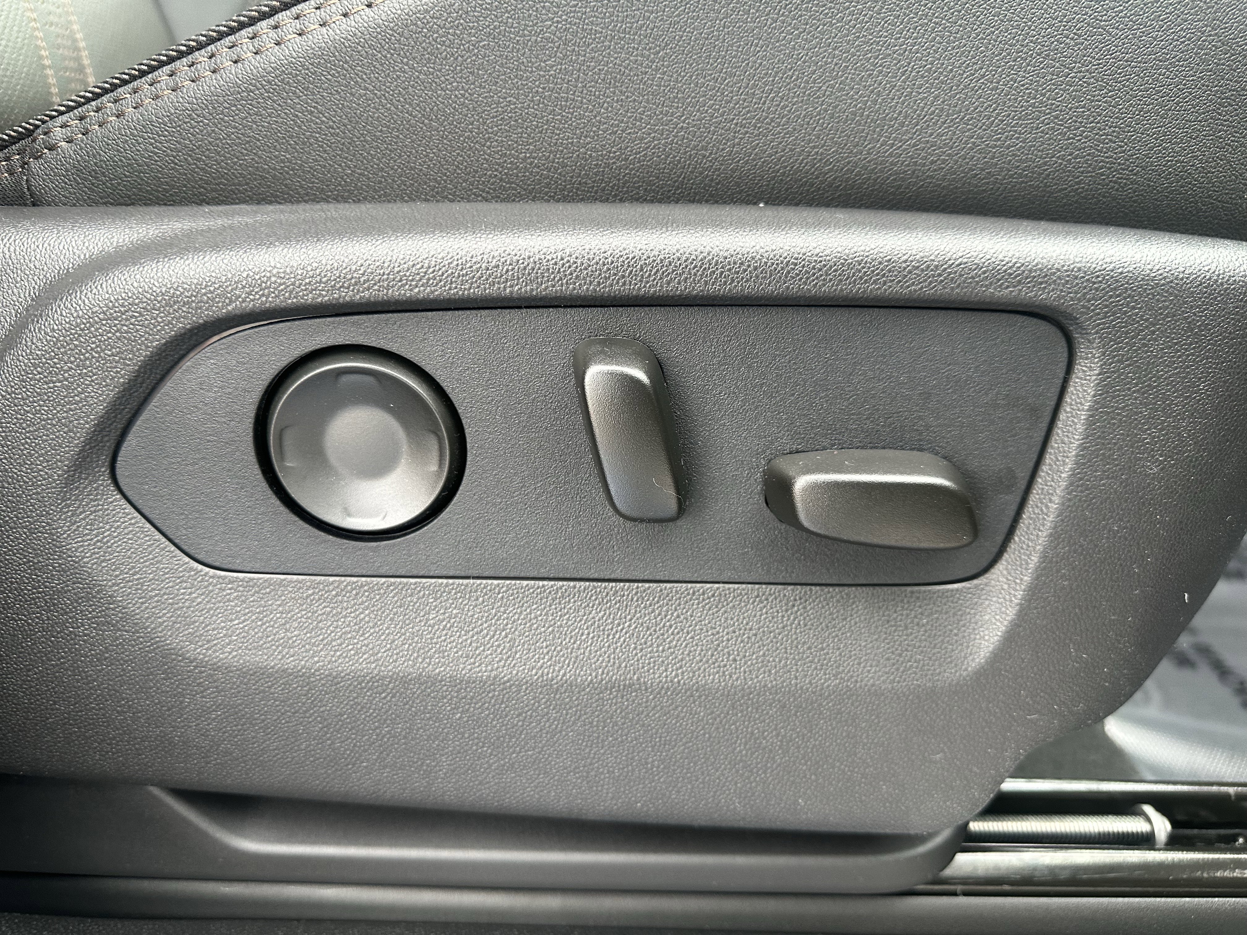 New 2026 Chevrolet Tahoe High Country image 29