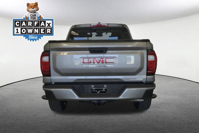 Used 2025 GMC Canyon Elevation w/ Convenience Package AWD/4WD image 12