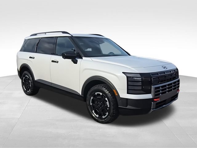 New 2026 Hyundai Palisade XRT Pro AWD/4WD video 2