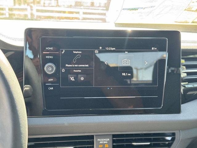 New 2026 Volkswagen Jetta Sport image 22