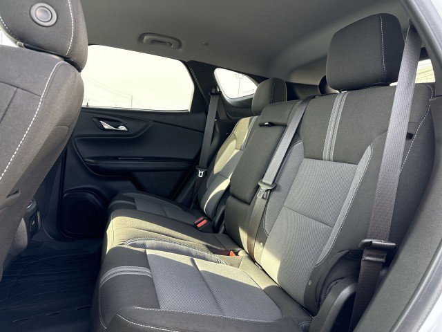 Certified 2024 Chevrolet Blazer LT w/ Convenience Package image 23