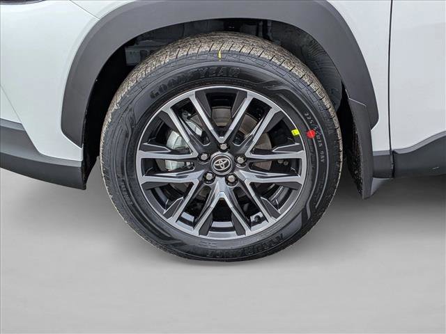New 2026 Toyota Corolla Cross XLE image 9