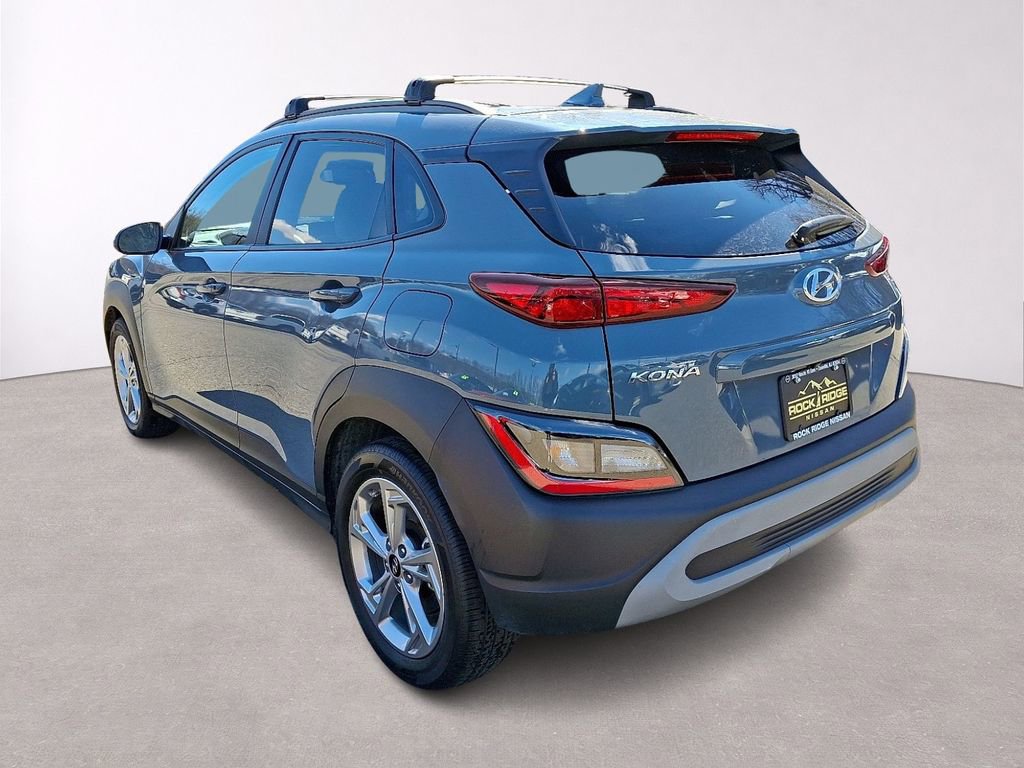 Used 2023 Hyundai Kona SEL w/ Convenience Package image 5