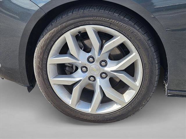 Used 2019 Chevrolet Impala Premier FWD image 14