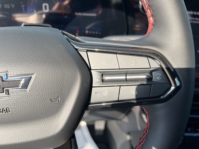 New 2026 Chevrolet Traverse RS image 17