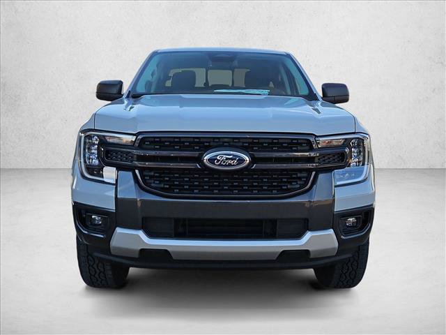 New 2026 Ford Ranger XLT w/ Equipment Group 301A High RWD image 6