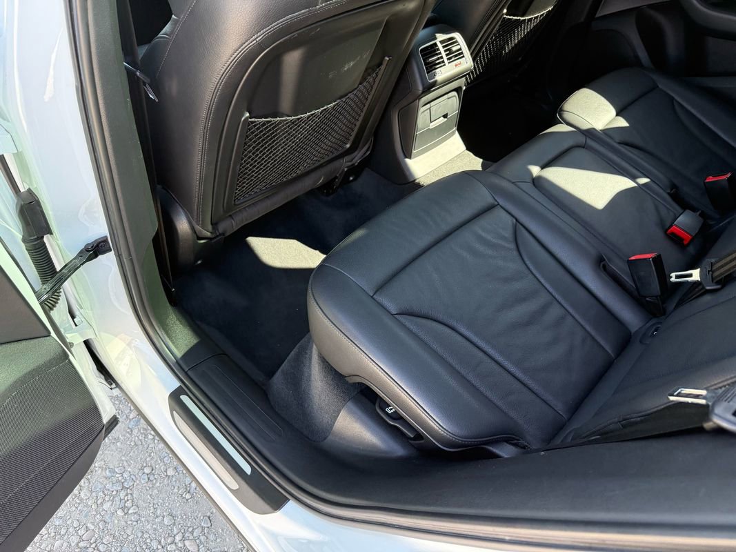 Used 2014 Audi Q5 TDI Premium Plus image 27