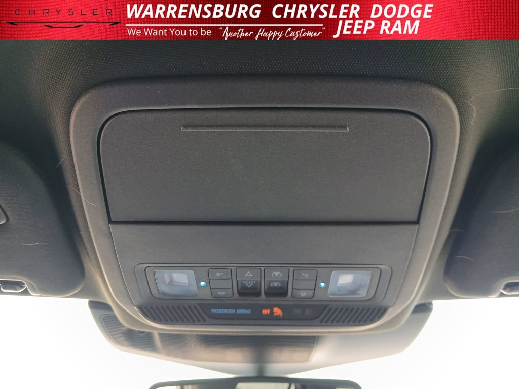 Used 2020 Ford Explorer Limited w/ Class III Trailer Tow Package AWD/4WD image 24