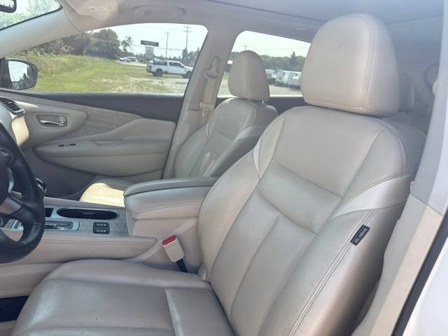 Used 2019 Nissan Murano SL AWD/4WD image 6