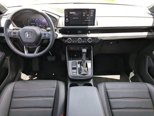 Used 2026 Honda CR-V Sport-L image 14