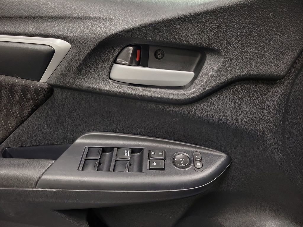 Used 2019 Honda Fit EX image 19