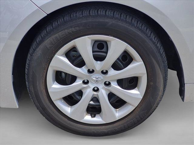 Used 2024 Toyota Corolla LE FWD image 9